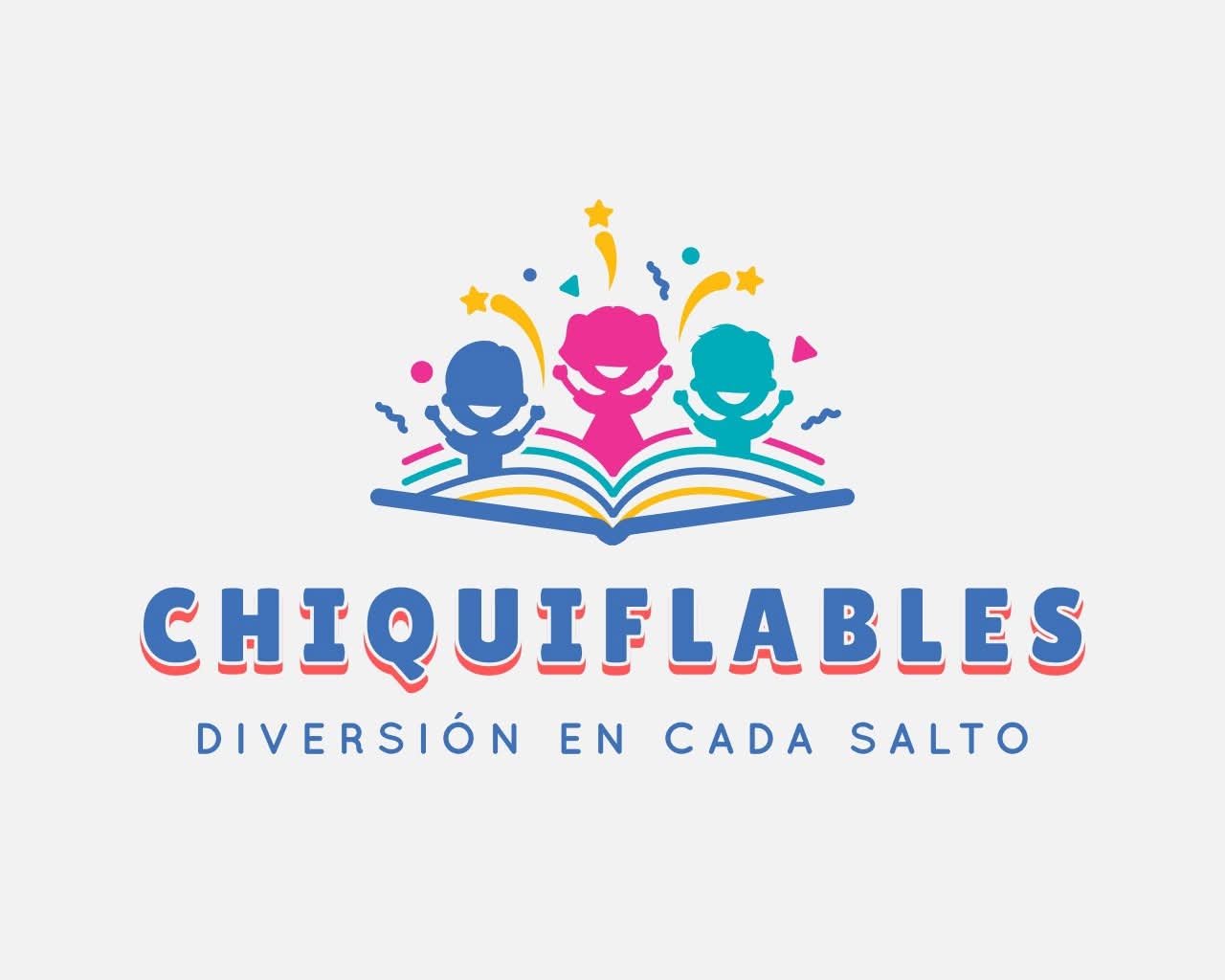 Chiquiflables - Diversión en cada salto
